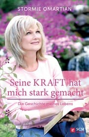 Cover von Seine Kraft hat mich stark gemacht