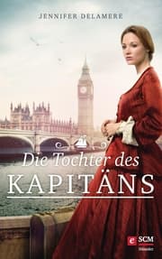 Cover von Die Tochter des Kapitäns