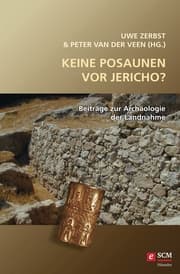Cover von Keine Posaunen vor Jericho?