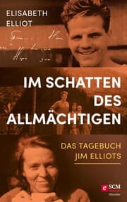 Cover von Im Schatten des Allmächtigen
