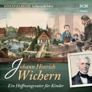 Cover von Johann Hinrich Wichern