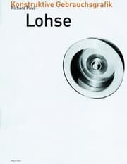 Cover von Richard Paul Lohse