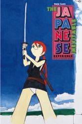 Cover von The Japanese Experience