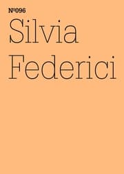 Cover von Silvia Federici