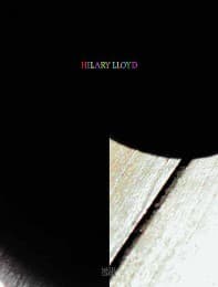 Cover von Hilary Lloyd