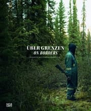 Cover von Über Grenzen