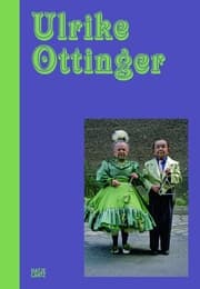 Cover von Ulrike Ottinger