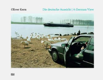 Cover von Oliver Kern