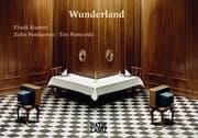 Cover von Frank Kunert. Wunderland - Zehn Postkarten
