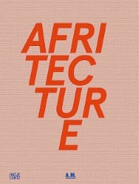 Cover von Afritecture