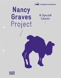 Cover von Nancy Graves Project