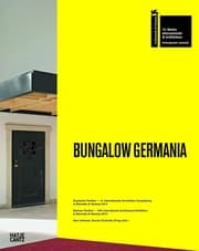 Cover von Bungalow Germania