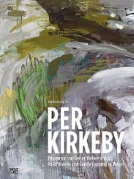 Cover von Per Kirkeby