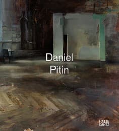 Cover von Daniel Pitín