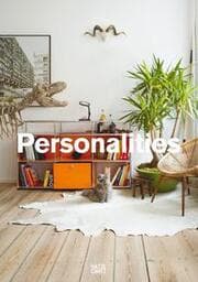 Cover von Personalities