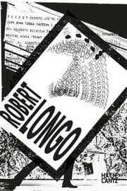 Cover von Robert Longo