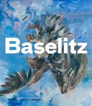 Cover von Baselitz
