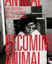 Cover von Becoming Animal