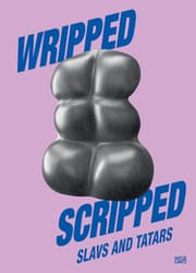 Cover von Wripped Scripped