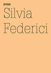 Cover von Silvia Federici