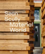 Cover von Sean Scully