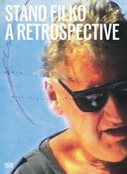 Cover von Stano Filko - A Retrospective