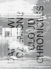 Cover von Dance with Daemons, the catalogue of the Fondation Beyelers summer exhibition