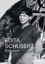 Cover von Edita Schubert: Profusion