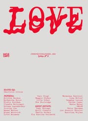 Cover von Love - femxphotographers.org