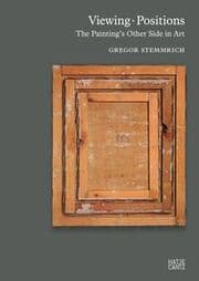 Cover von Viewing Positions