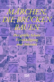 Cover von Märchen, die Brücken bauen