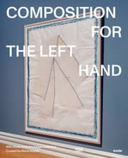 Cover von Composition for the Left Hand