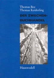 Cover von Der Zwischenbuchhandel