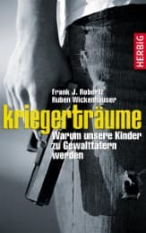 Cover von Kriegerträume