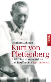 Cover von Kurt von Plettenberg