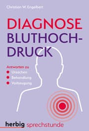 Cover von Diagnose Bluthochdruck