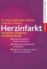 Cover von Herzinfarkt