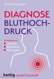 Cover von Diagnose Bluthochdruck
