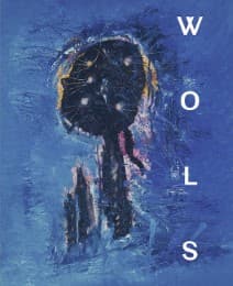 Cover von Wols - Die Retrospektive