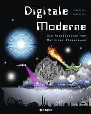 Cover von Digitale Moderne