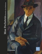 Cover von Max Pechstein