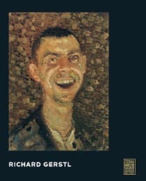 Cover von Richard Gerstl