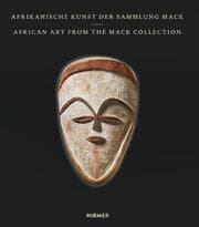 Cover von Afrikanische Kunst der Sammlung Mack/African Art From the Mack Collection
