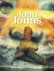 Cover von Joan Jonas