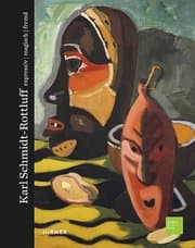Cover von Karl Schmidt-Rottluff
