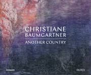 Cover von Christiane Baumgartner