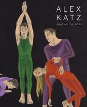 Cover von Alex Katz