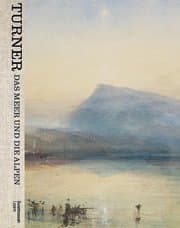 Cover von Turner - Das Meer und die Alpen