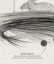 Cover von Ann Wolff