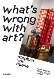 Cover von Stephan von Huene